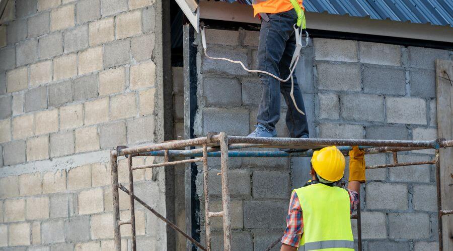 Expert new roof installation services in Tribune, KS